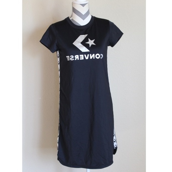 Converse Other - Converse youth dress (A47)